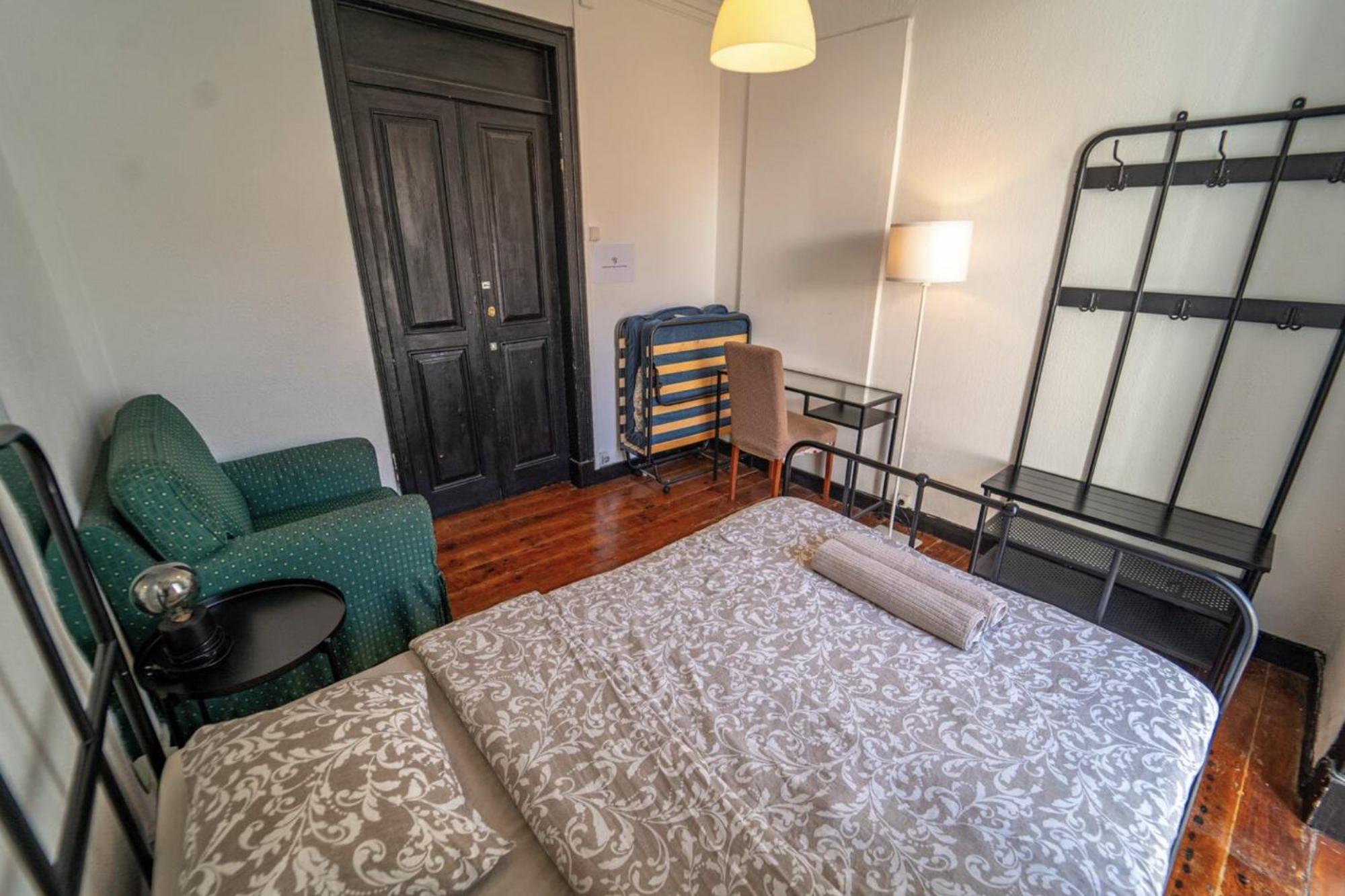 Very Well Located Hospedagem domiciliar *