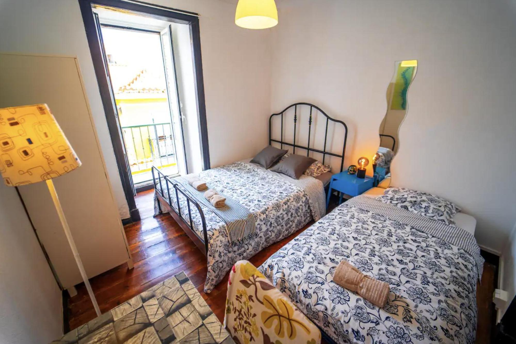 Very Well Located Hospedagem domiciliar *