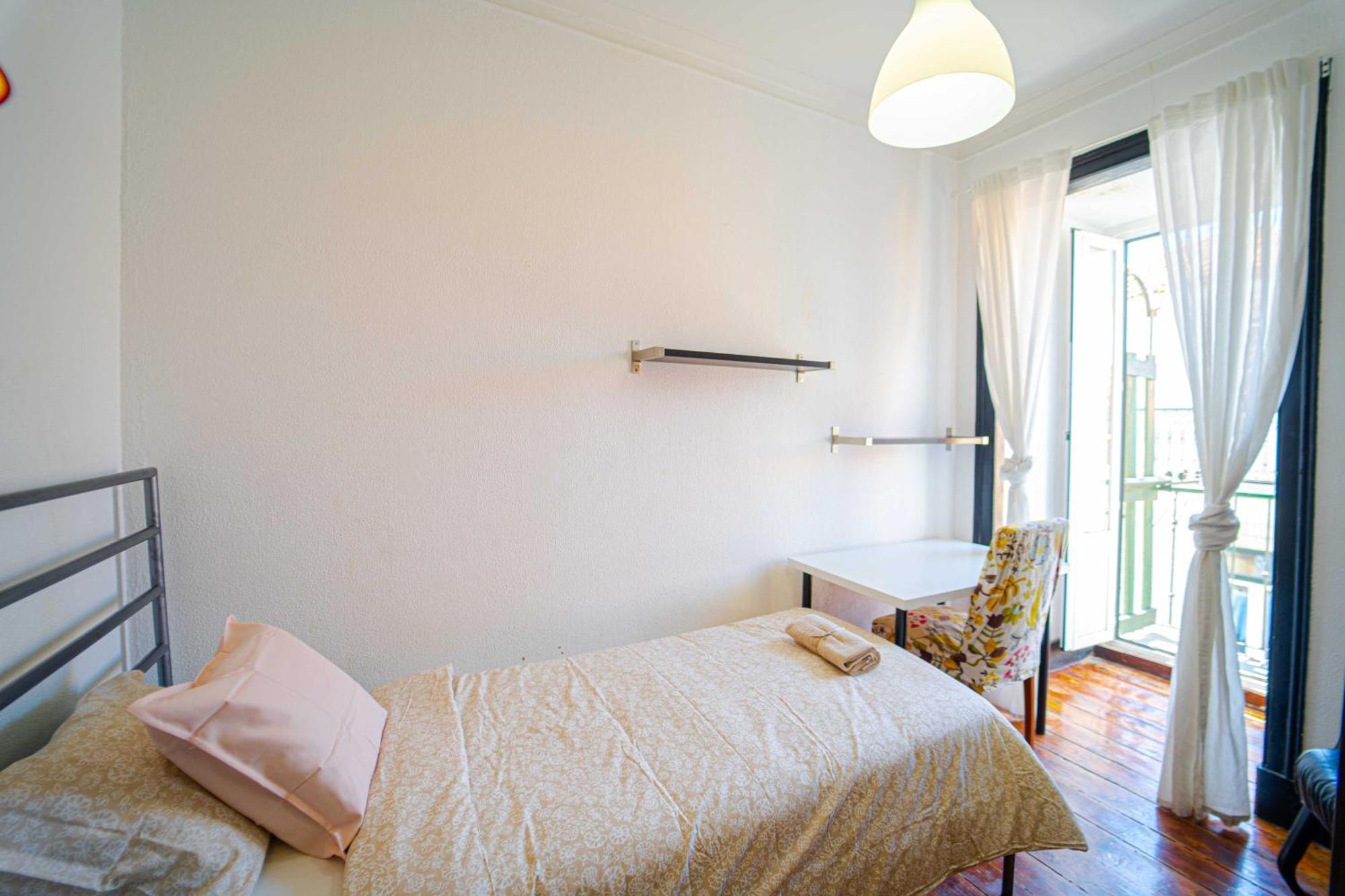 Hospedagem domiciliar Very Well Located