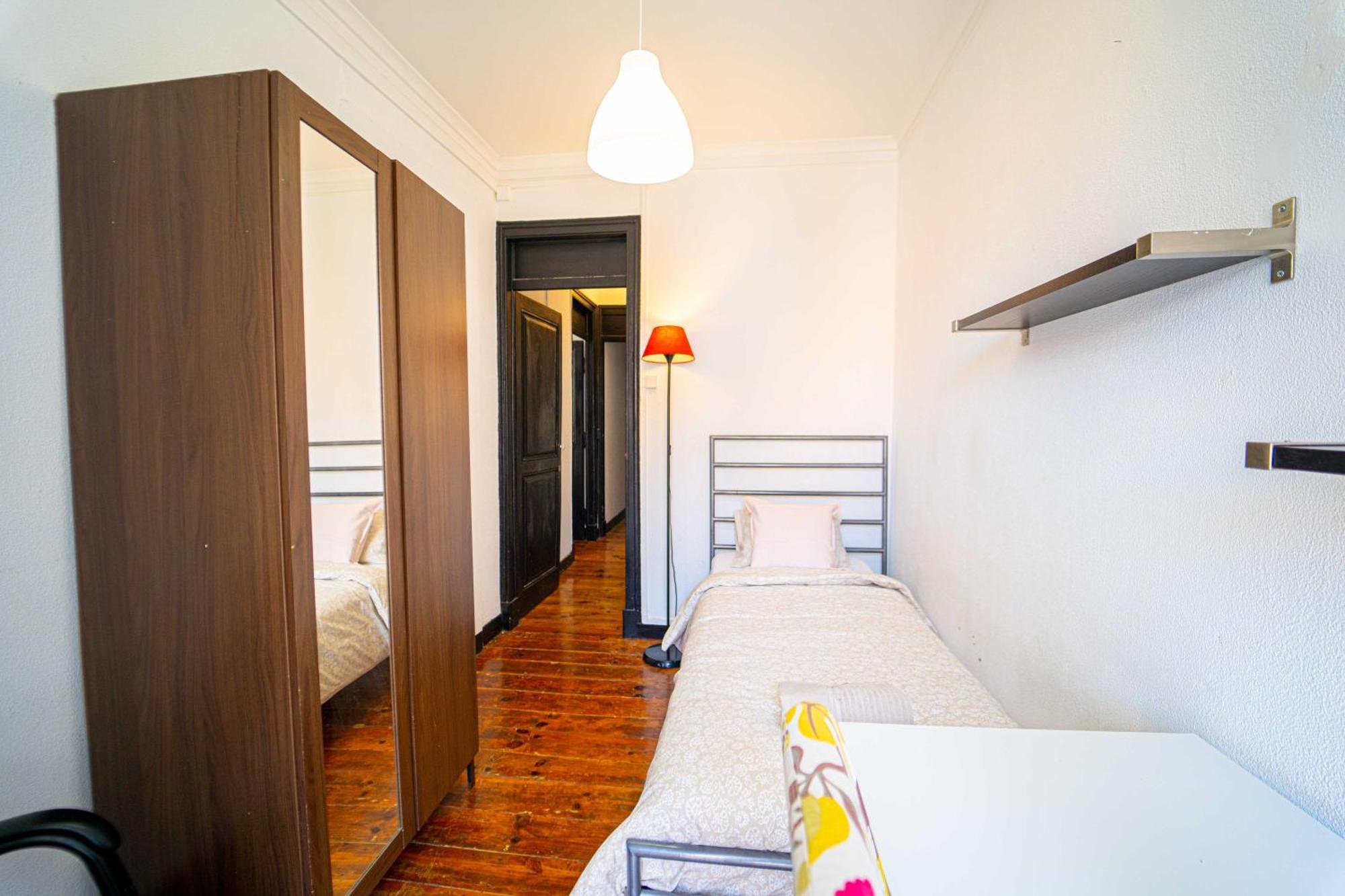 Very Well Located Hospedagem domiciliar Lisboa