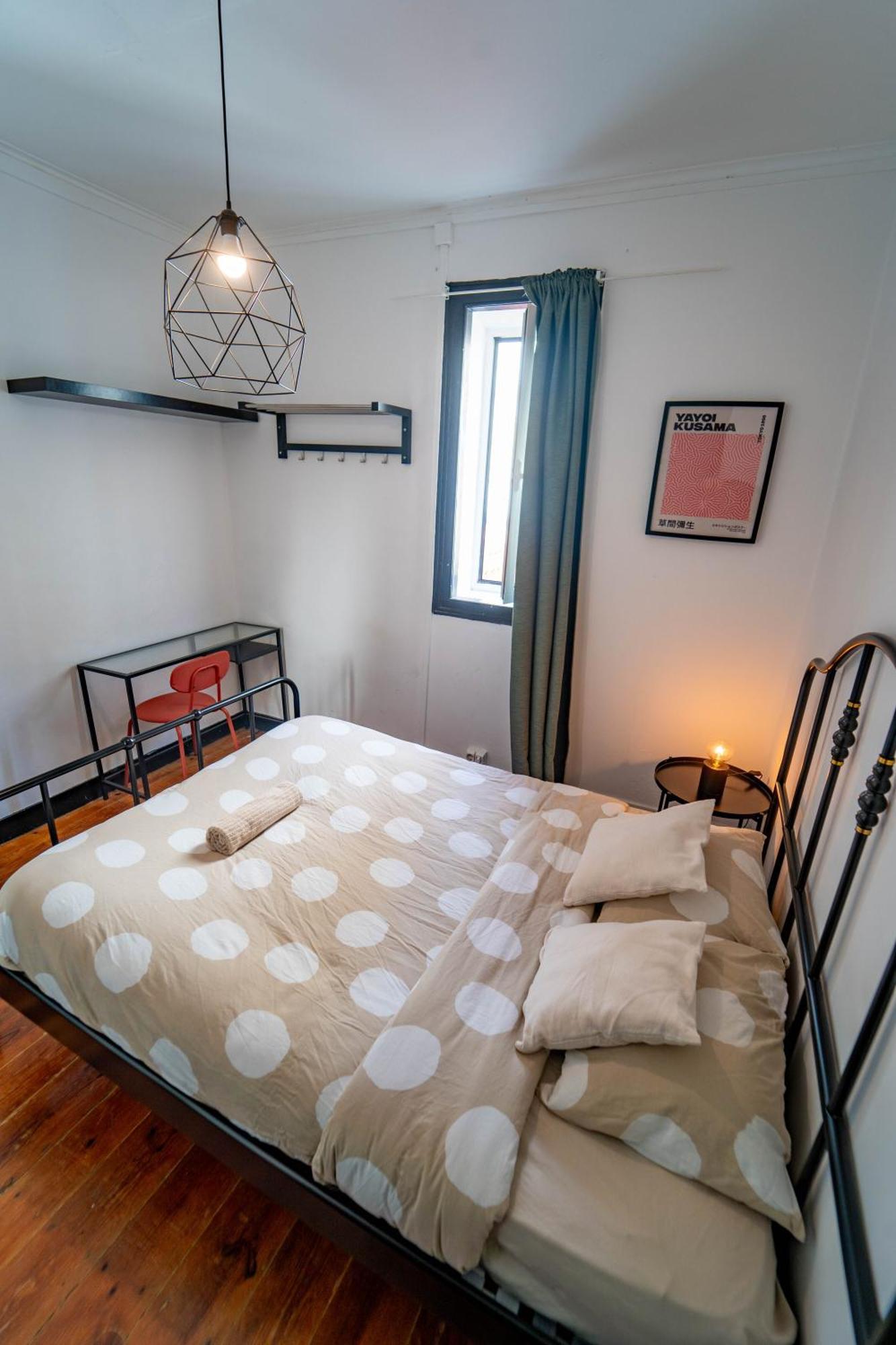 Hospedagem domiciliar Very Well Located Lisboa