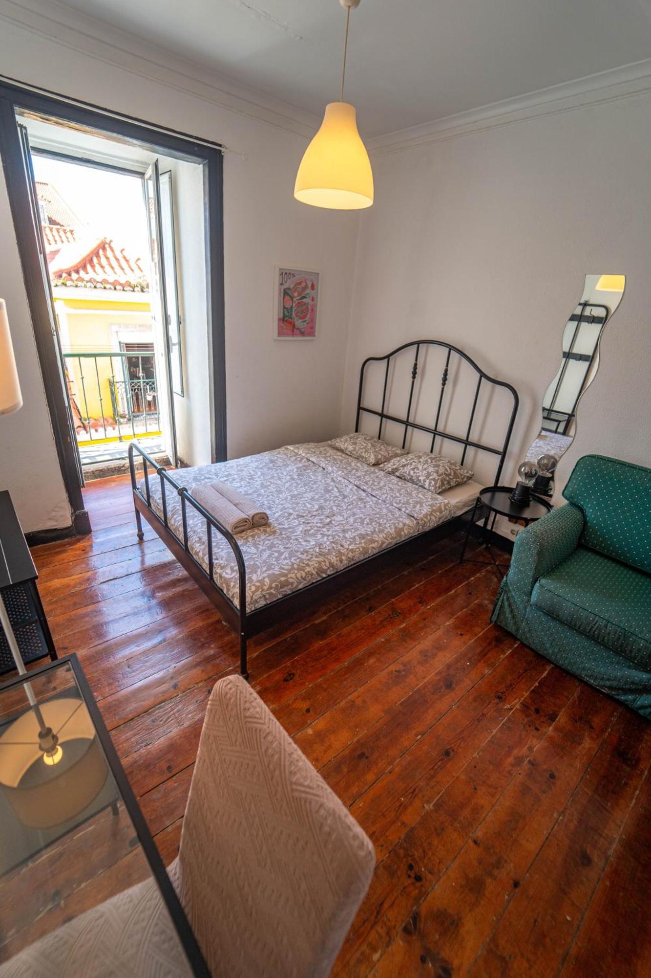 Very Well Located Hospedagem domiciliar *