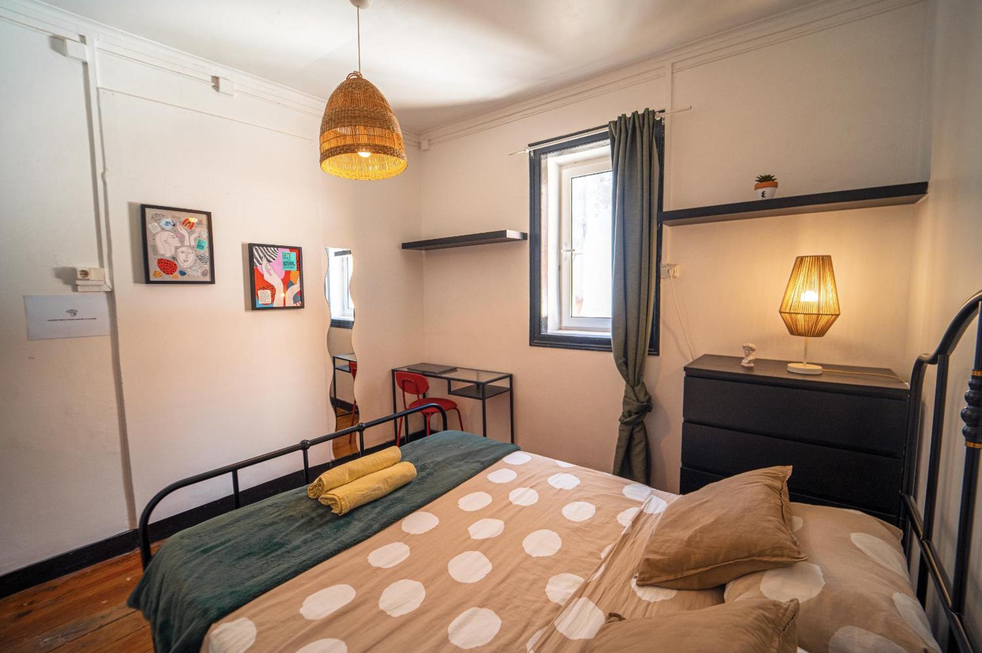 Hospedagem domiciliar Very Well Located Lisboa
